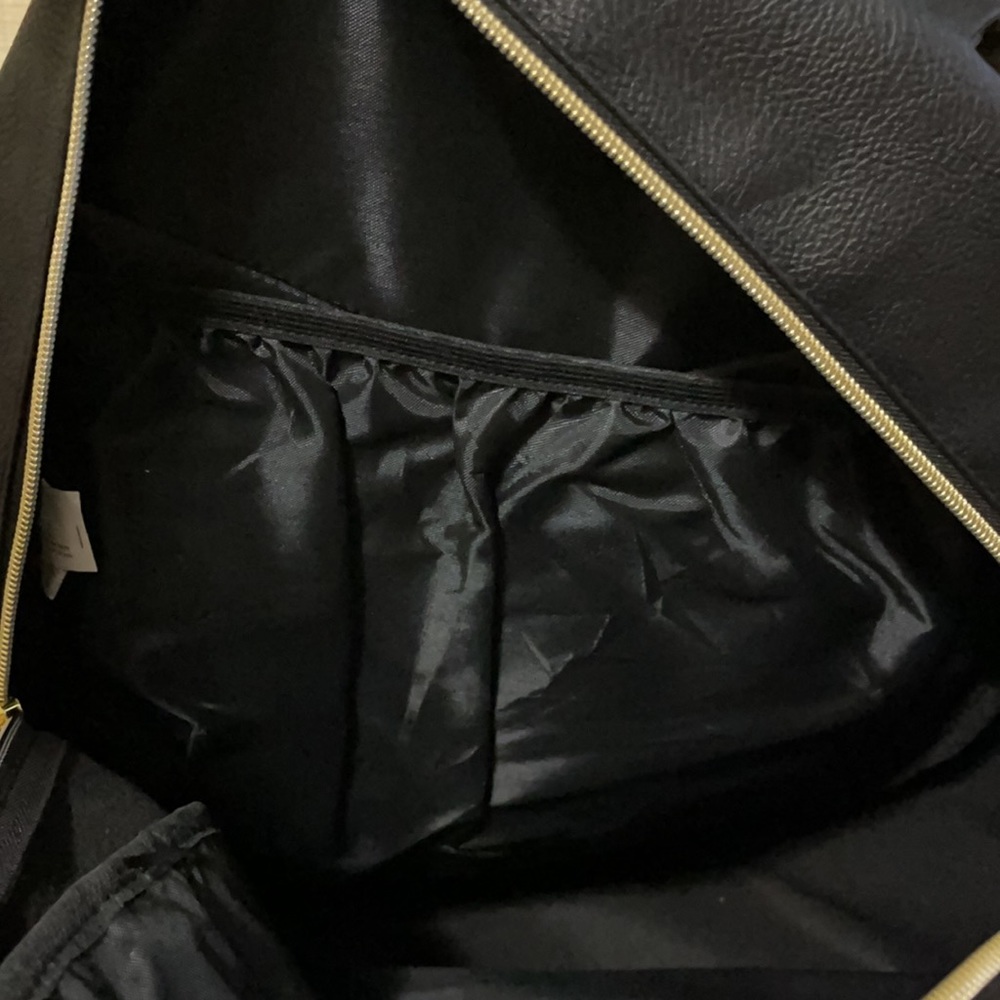 Tiger sequin backpack NWT - Picture 4 of 5